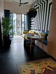 The Seawind (D15), Condominium #545826421